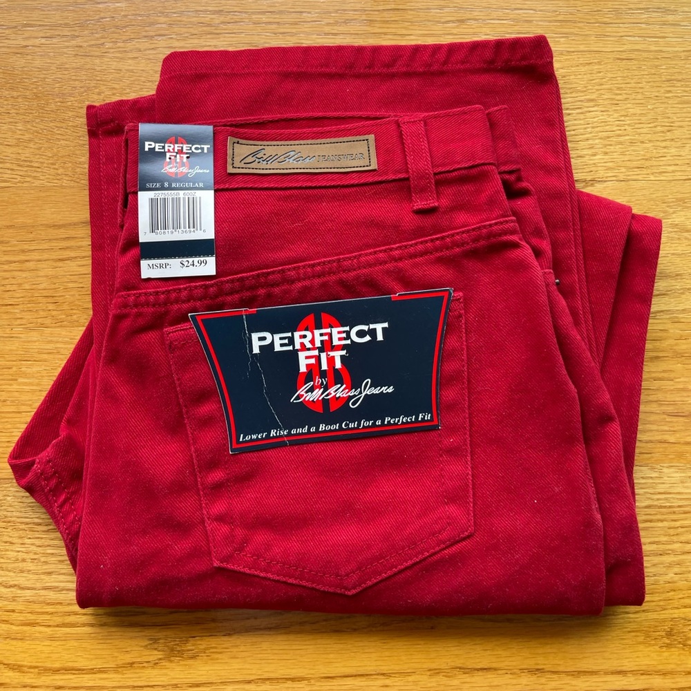 COPY - Brand new women’s jeans
